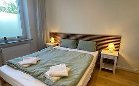 Ferienwohnung Stadtmitte Fulda